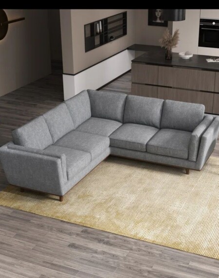 Alexa Sofa NVS55