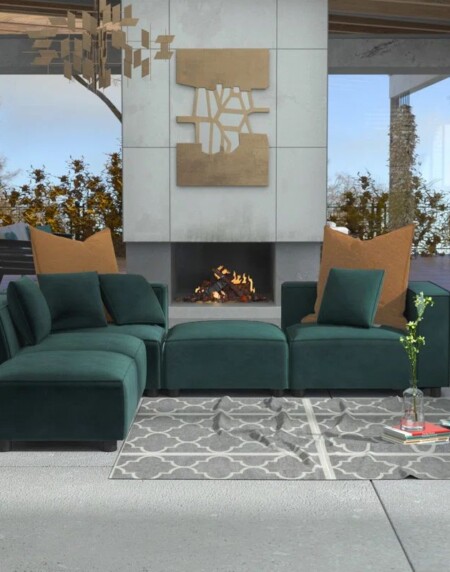 Ava Sofa NVS72