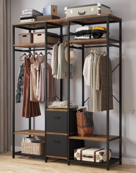 Celina Open Wardrobe nfr57