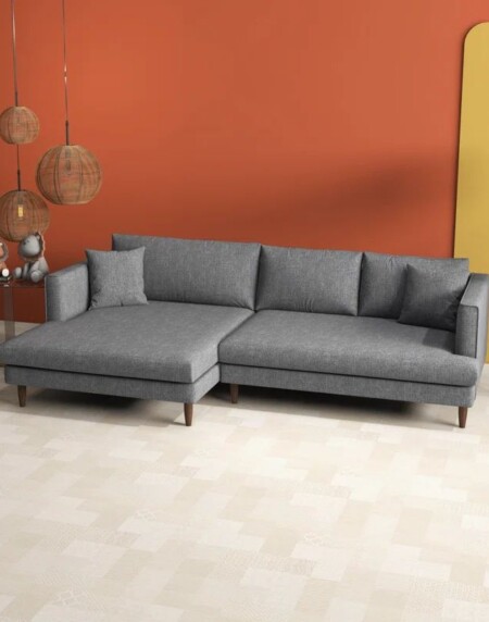Charlotte Sofa NVS98