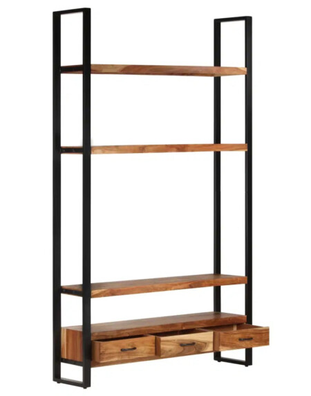 Clelia Open Wardrobe nfr31