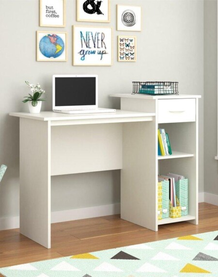Desk 50 x 120 cm – T2h8b