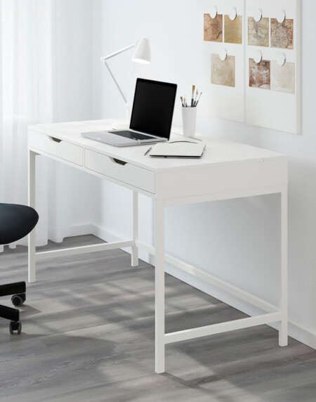 Desk 80x40cm – T2h8b