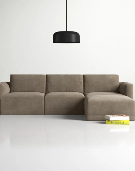 Georgette Sofa NVS87