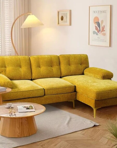 Gissel Sofa NVS56