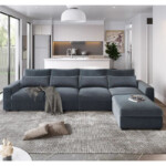 Kallista Sofa NVS66