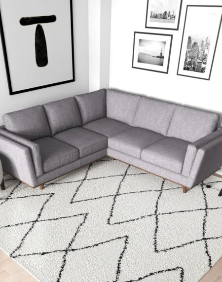 Marcella Sofa NVS85