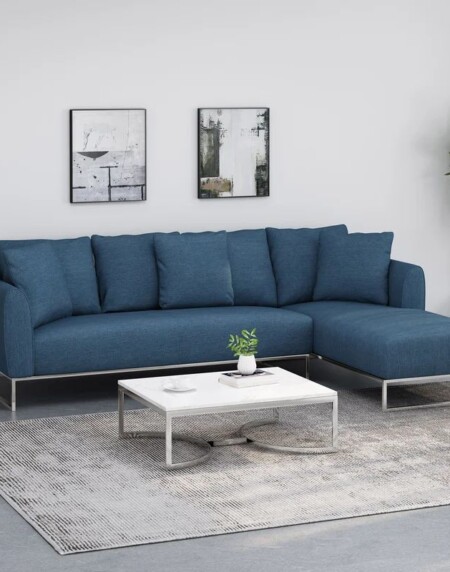 Nikole Sofa NVS120