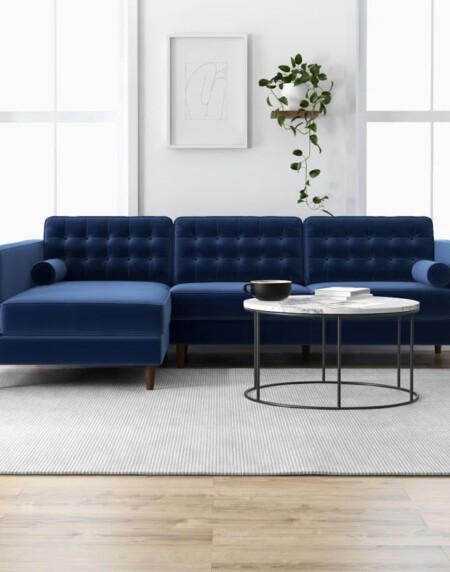 Roseline Sofa NVS82