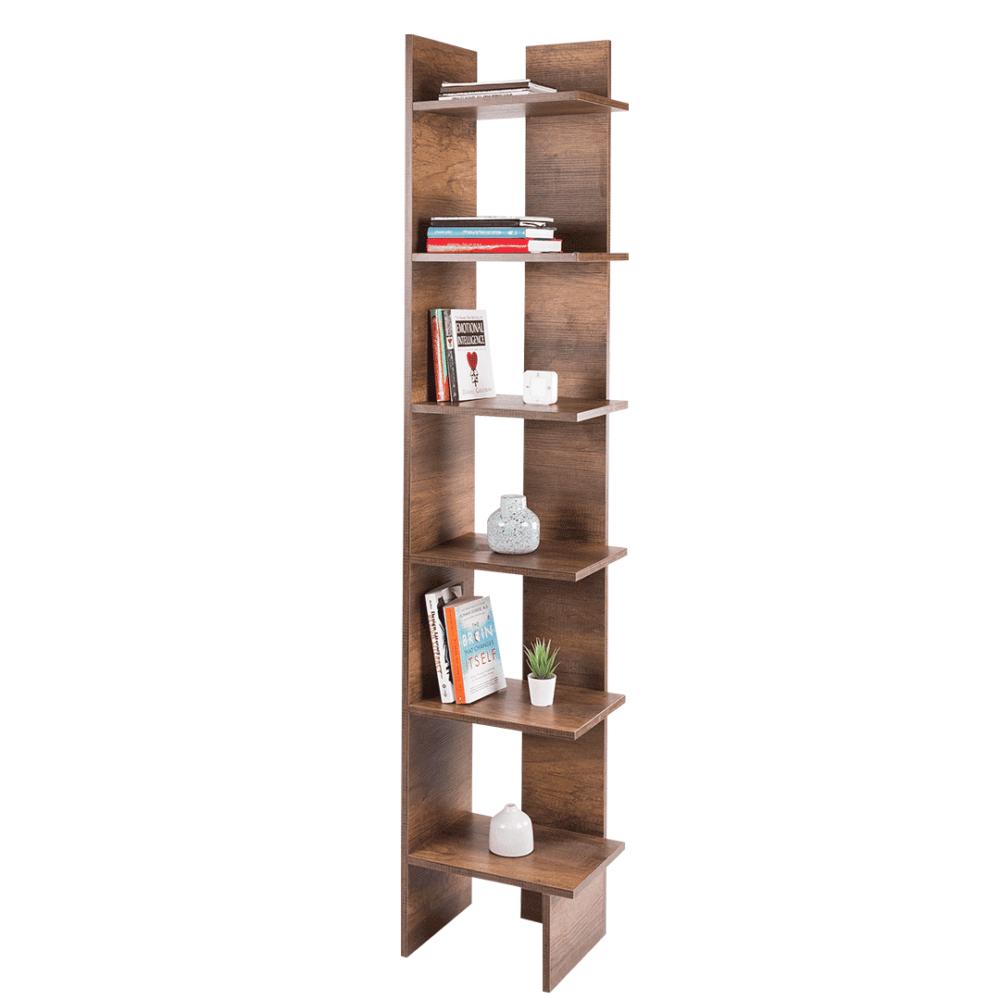 SISLE bookcase with a modern and new design | ITAS