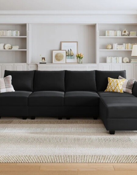 Wilma Sofa NVS81