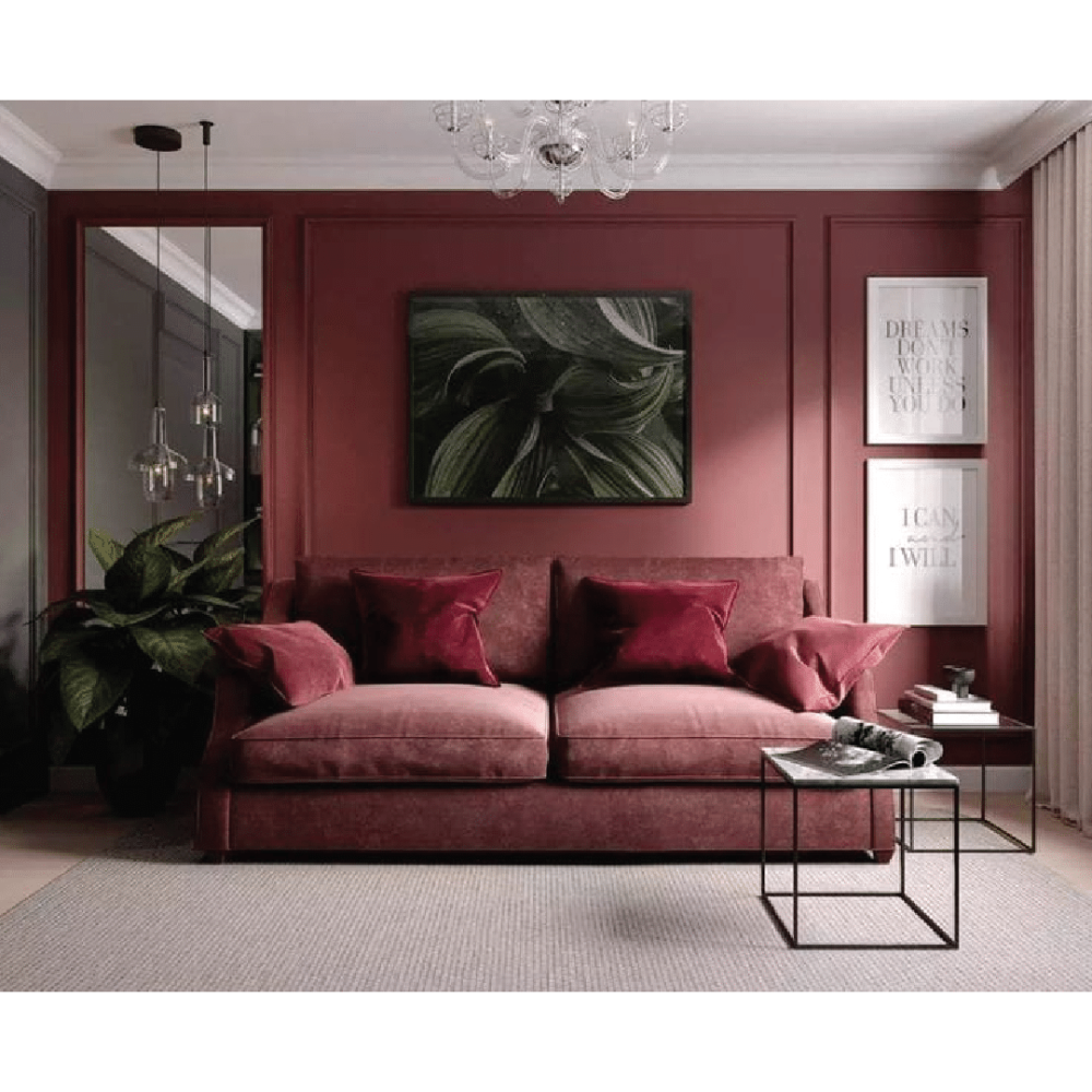 Sofa S074