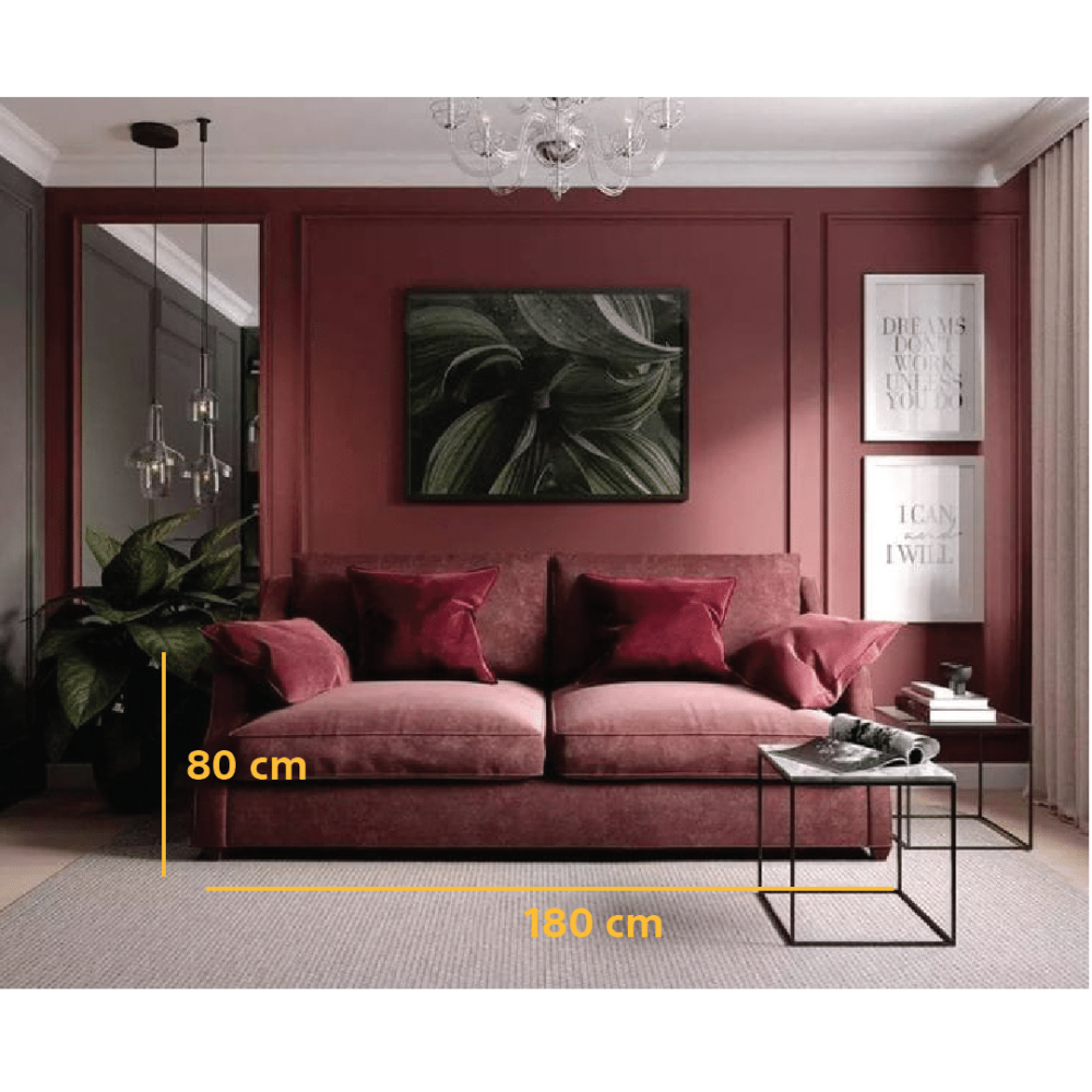 Sofa S074 - Image 2