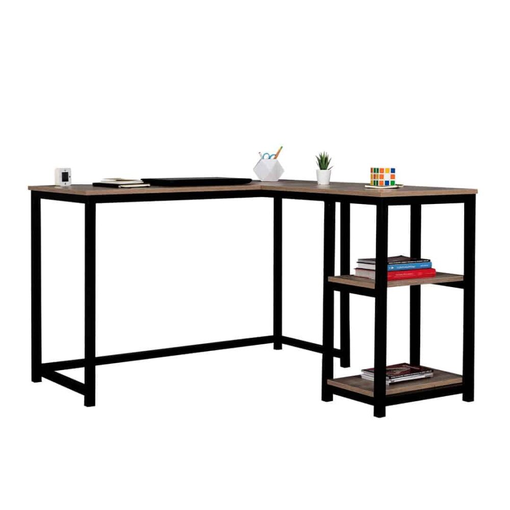 RAFAL Corner Desk