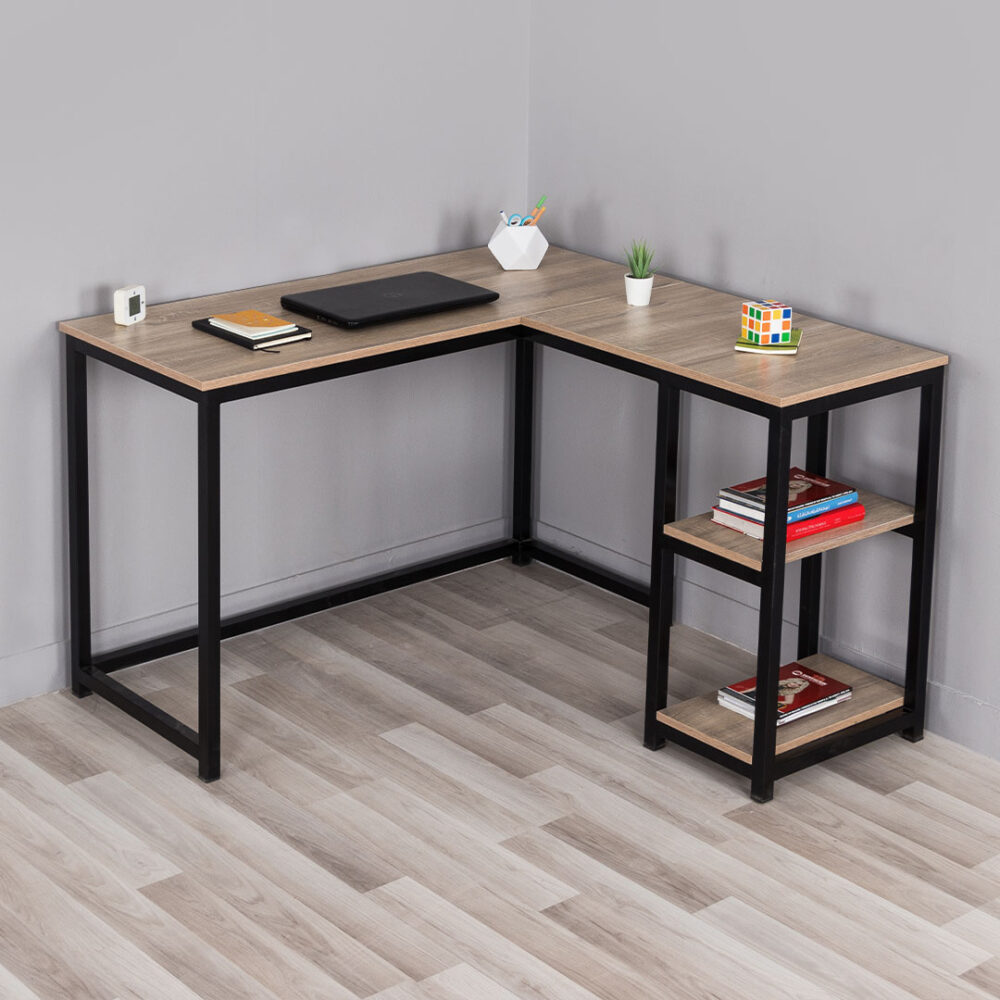 RAFAL Corner Desk - Image 2