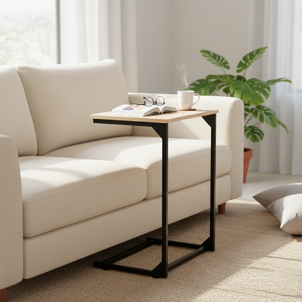 Swift Laptop Table ST2-BN