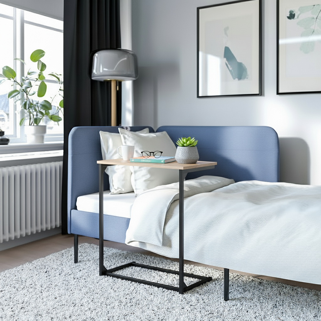 Swift Laptop Table ST2-BN