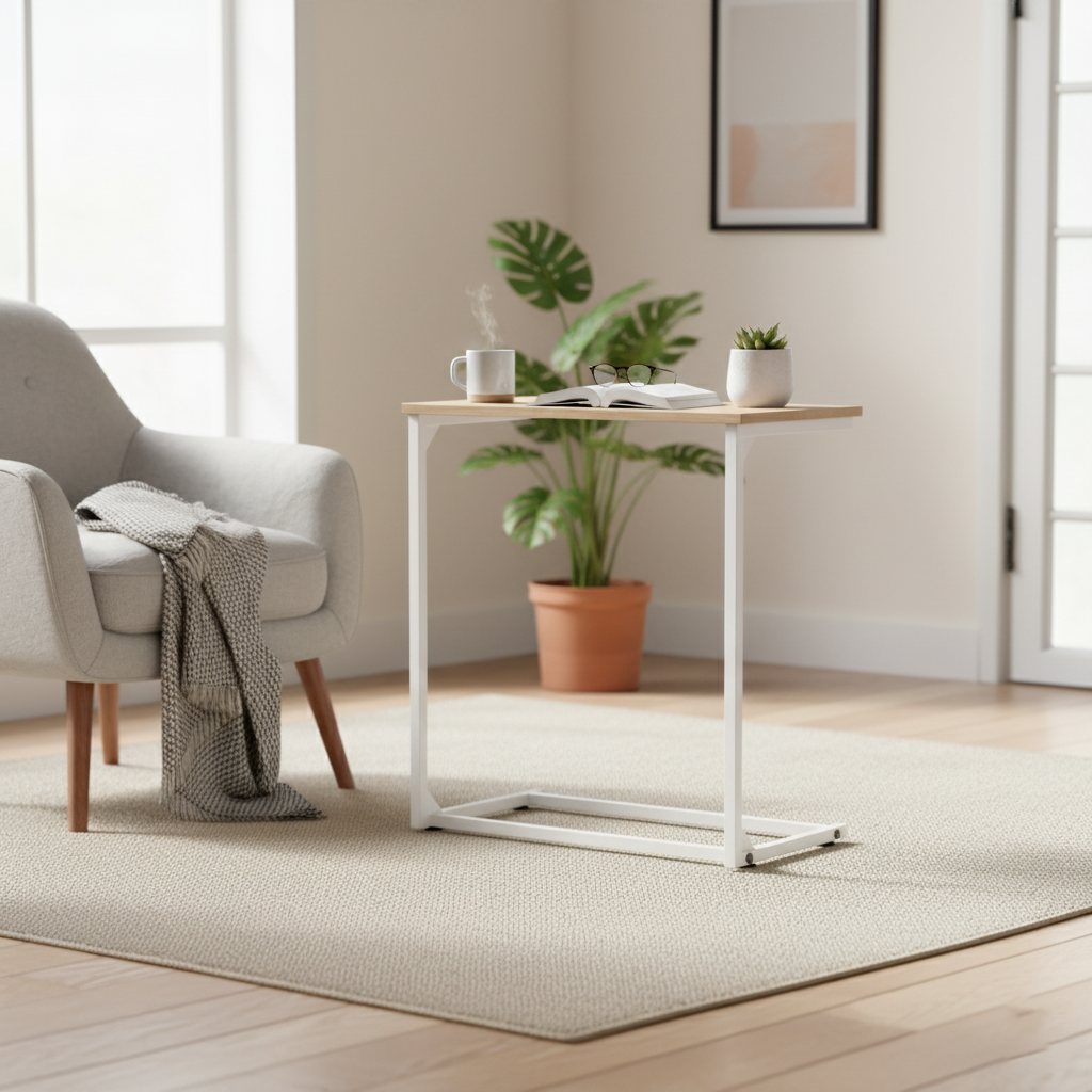 Swift Laptop Table ST2-WN