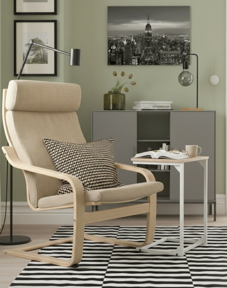 Swift Laptop Table ST2-WN