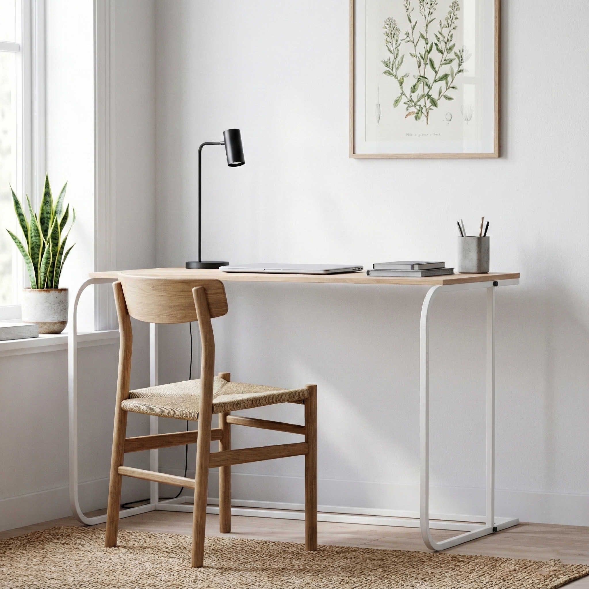 Swift Desk Single-SD1-wn