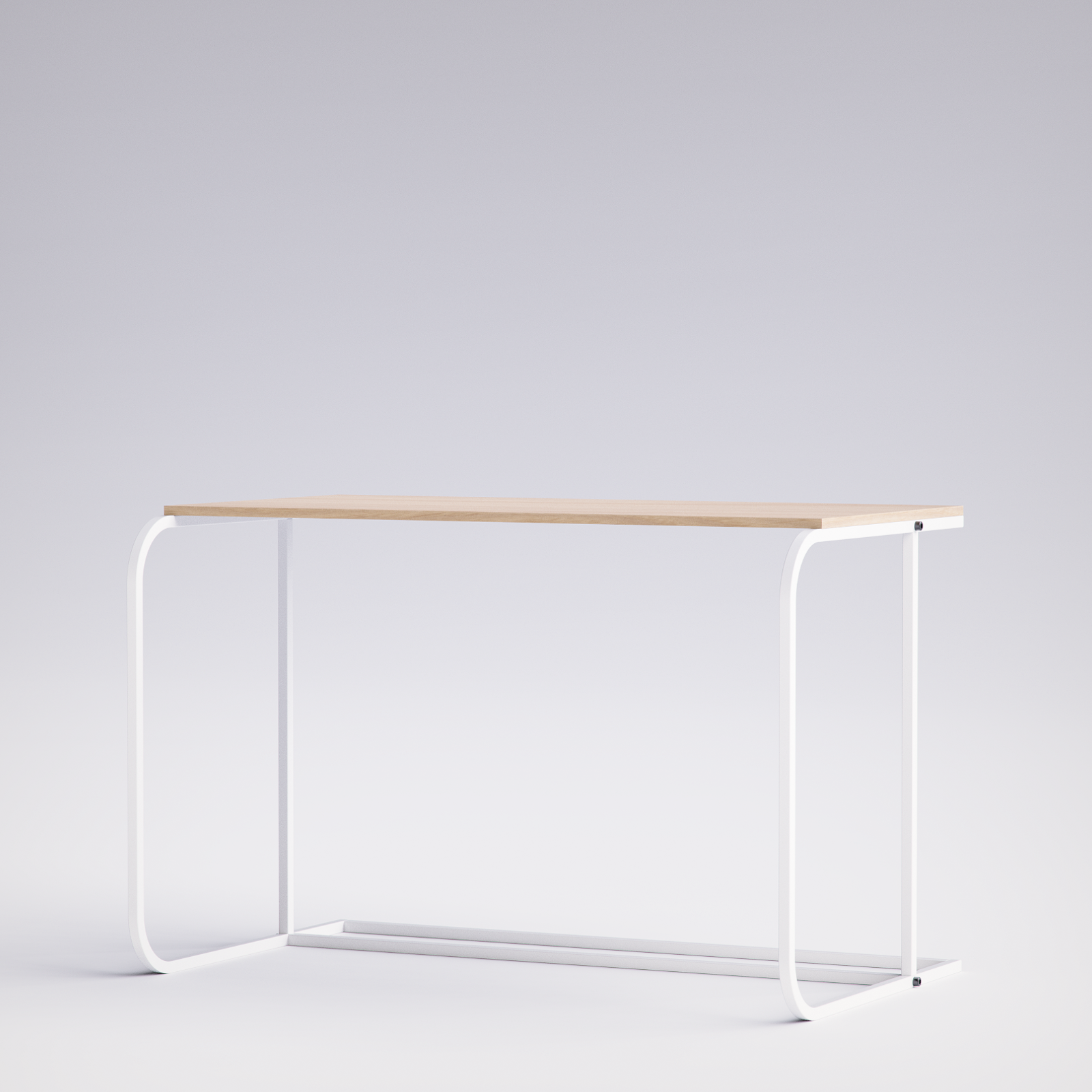 Swift Desk Single-SD1-wn