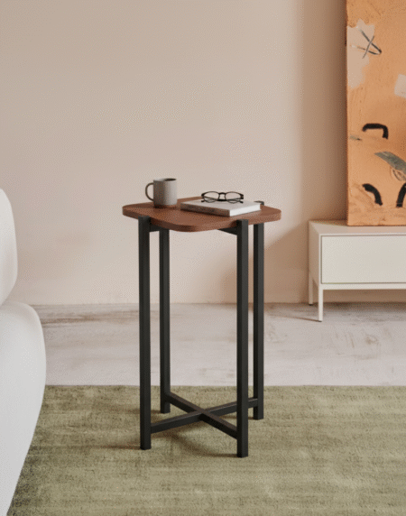 Urban Block Side Table UBST-BB