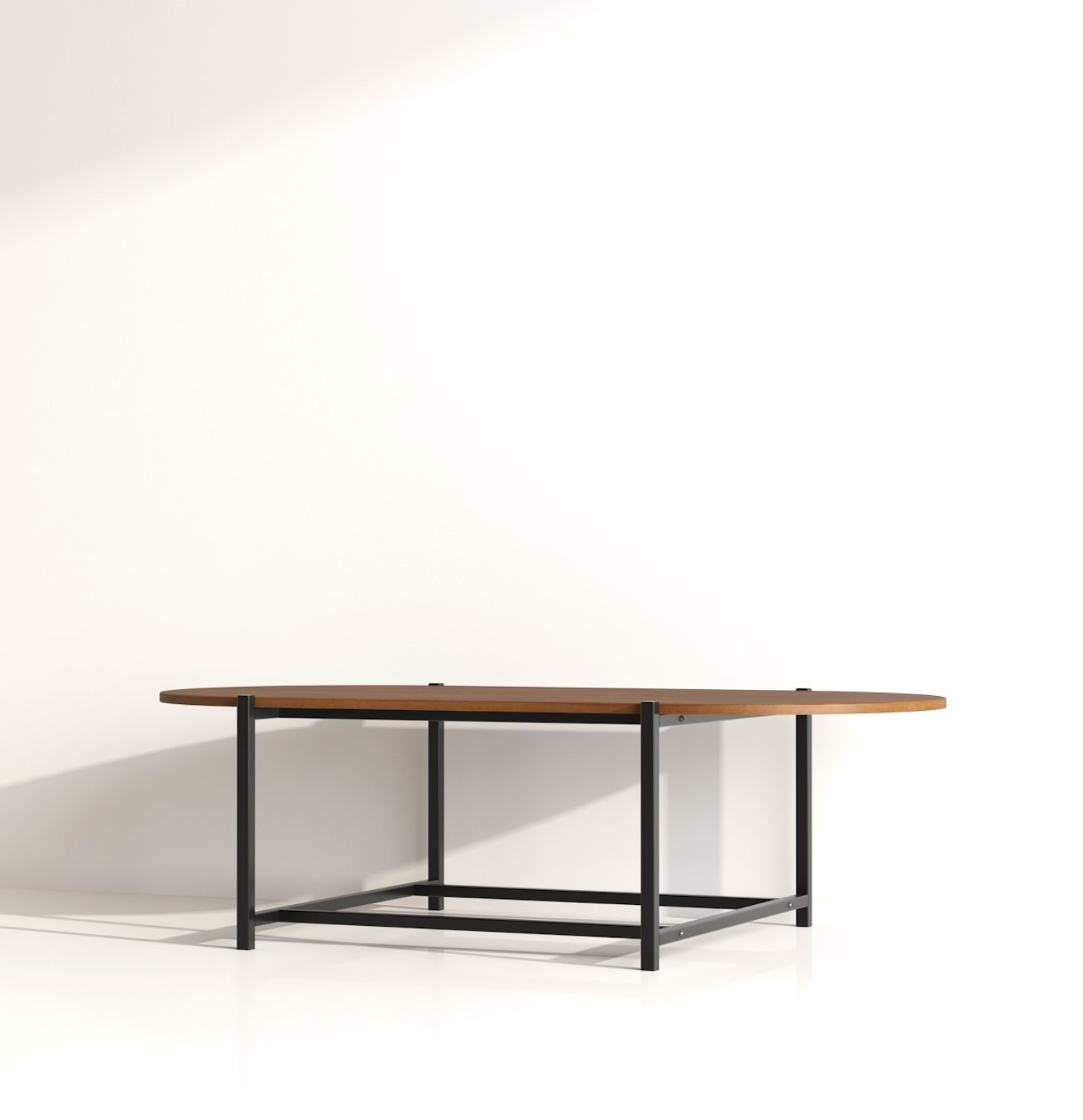 Urban Oval Table UOT-BB