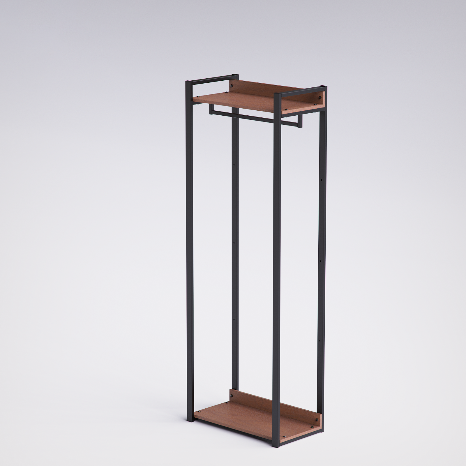 Urban Wardrobe UW2-BB