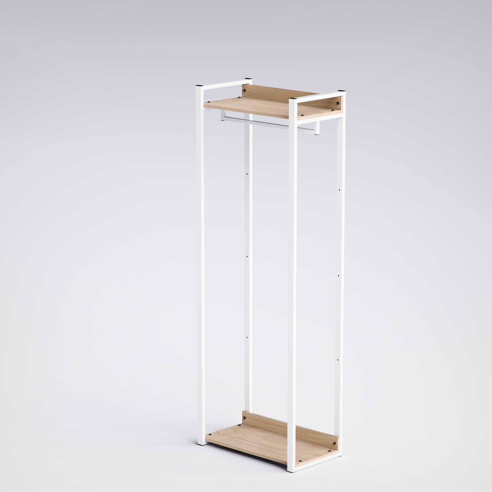 Urban Wardrobe UW2-WN