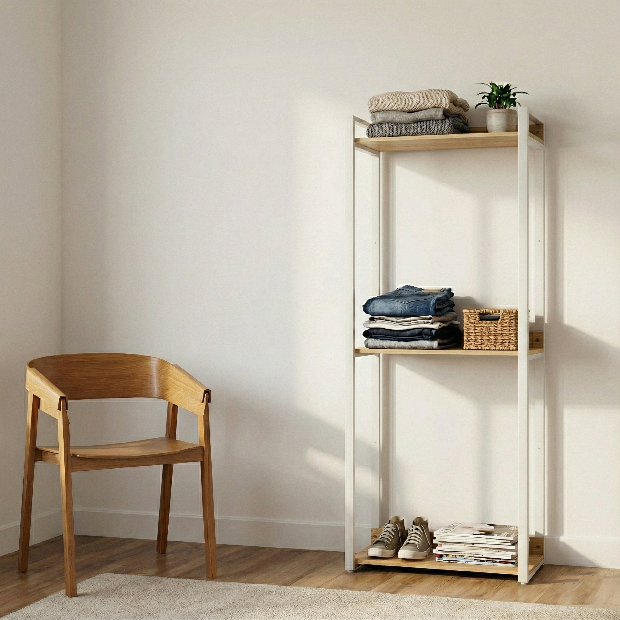 Urban Wardrobe UW3-WN