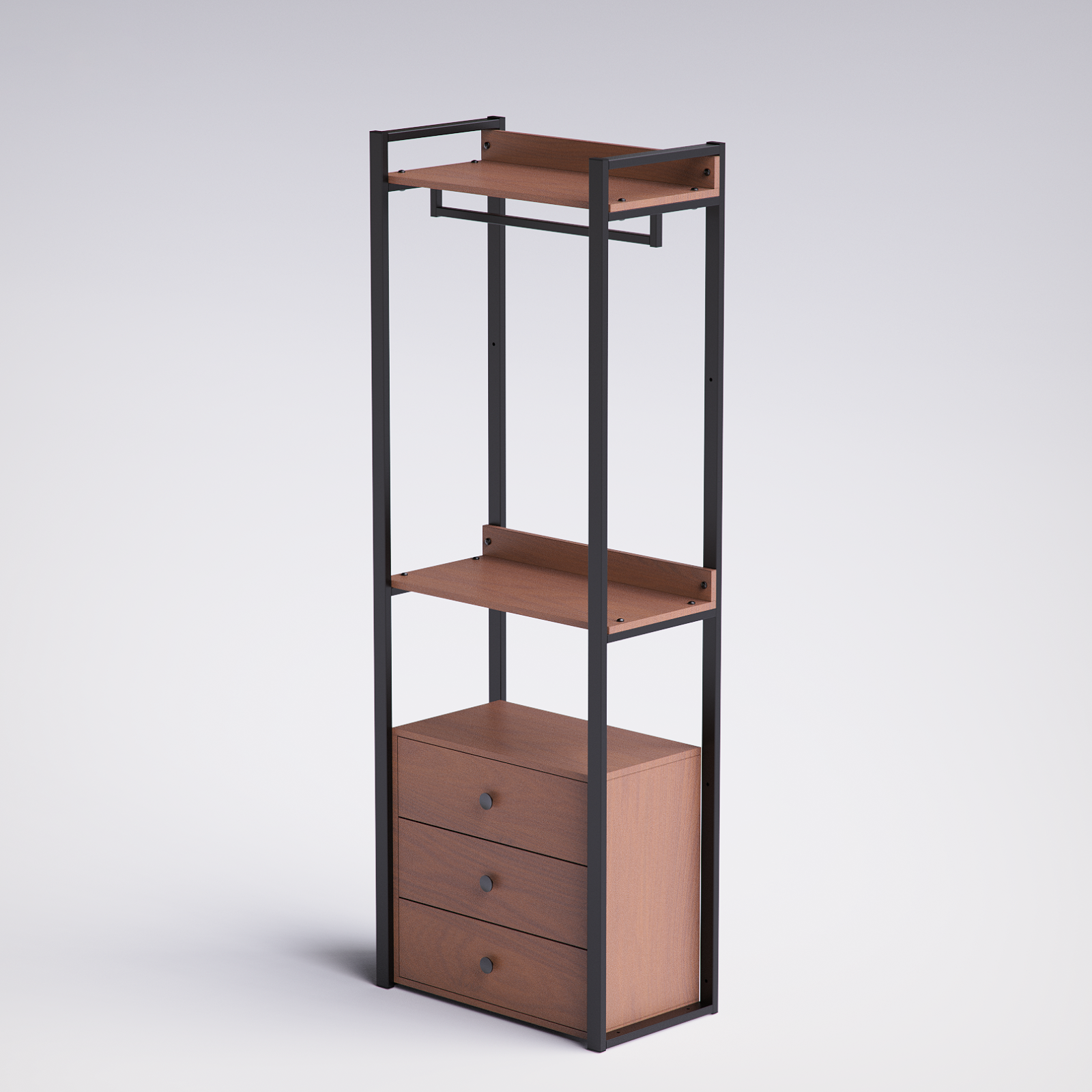 Urban Wardrobe UW4-BB