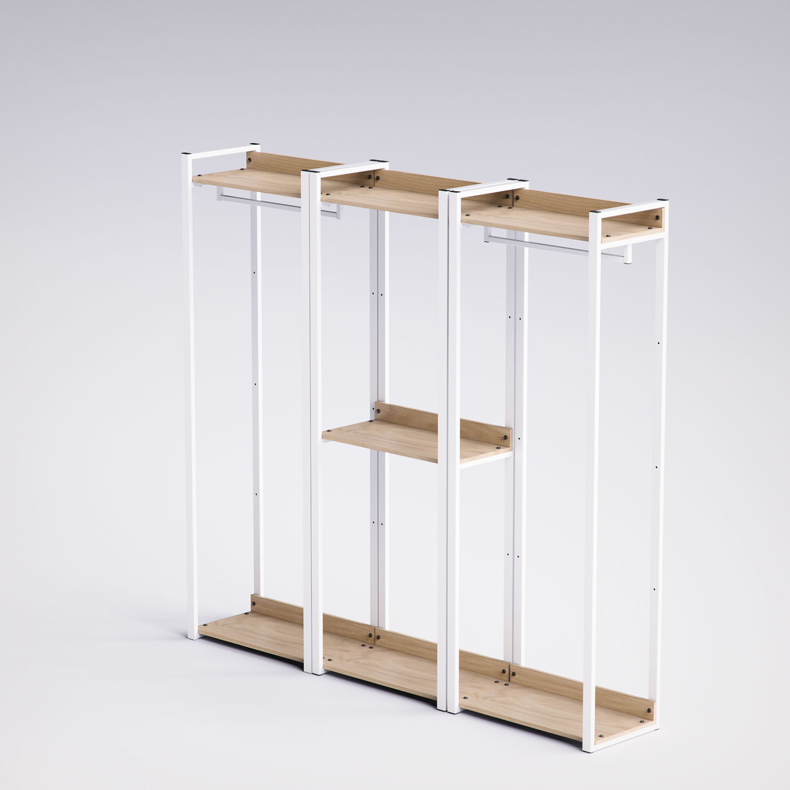 Urban Wardrobe UW7-WN